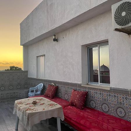 Villa Dar Aya Kelibia Extérieur photo