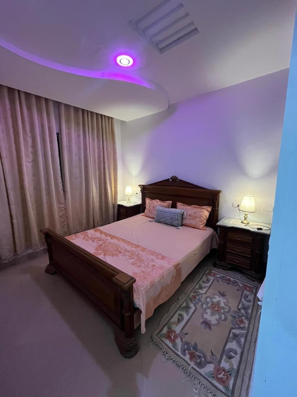 Villa Dar Aya Kelibia Extérieur photo