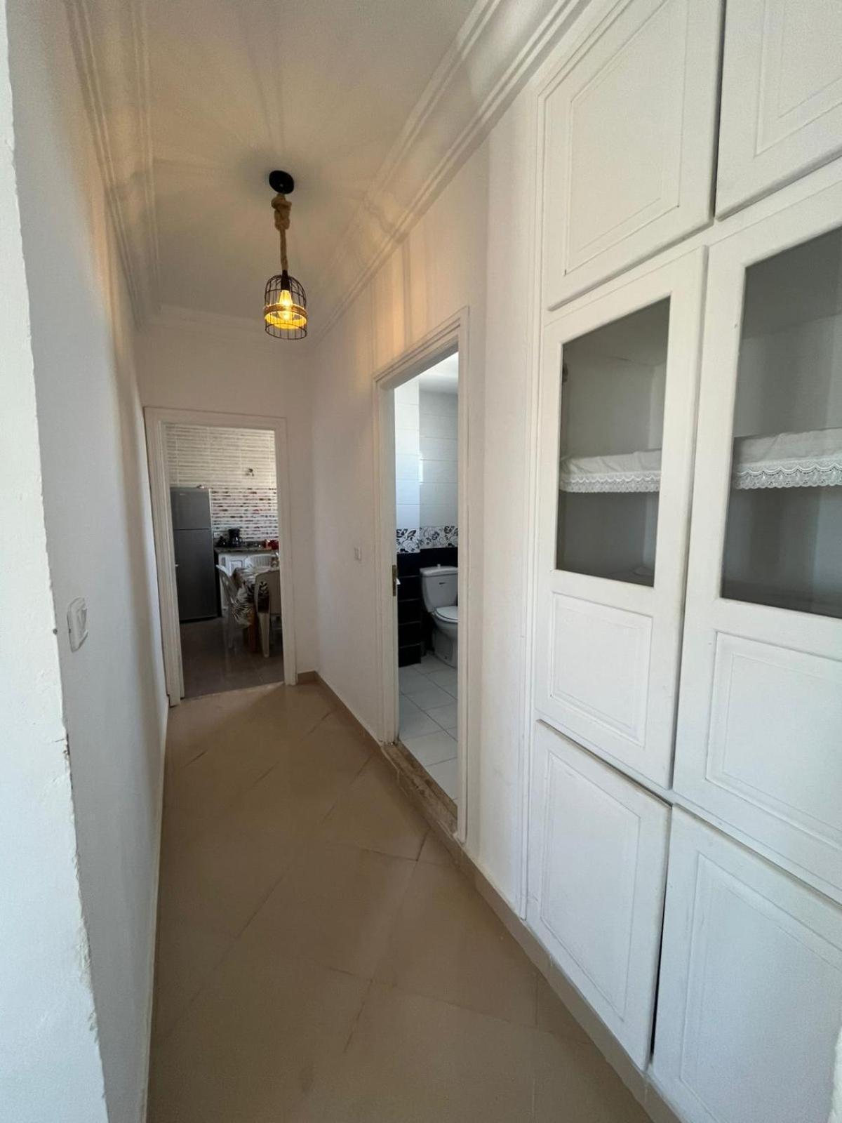 Villa Dar Aya Kelibia Extérieur photo