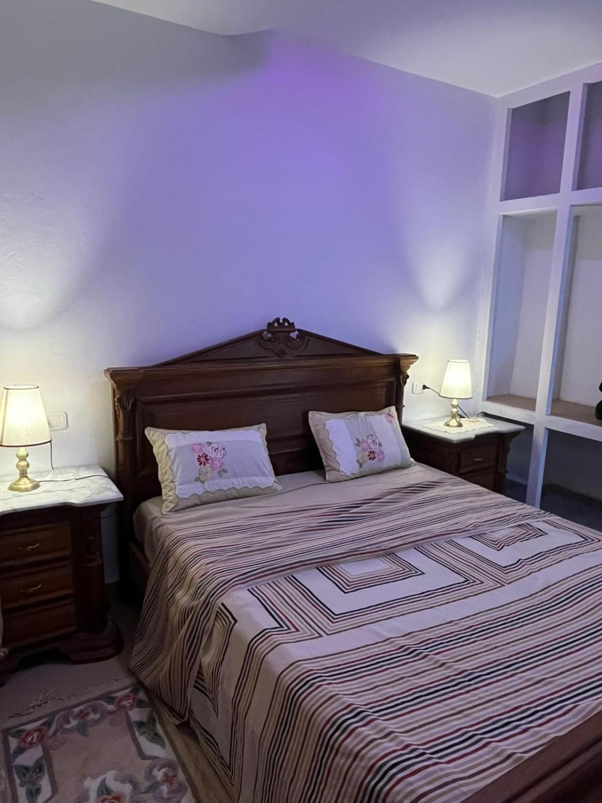Villa Dar Aya Kelibia Extérieur photo