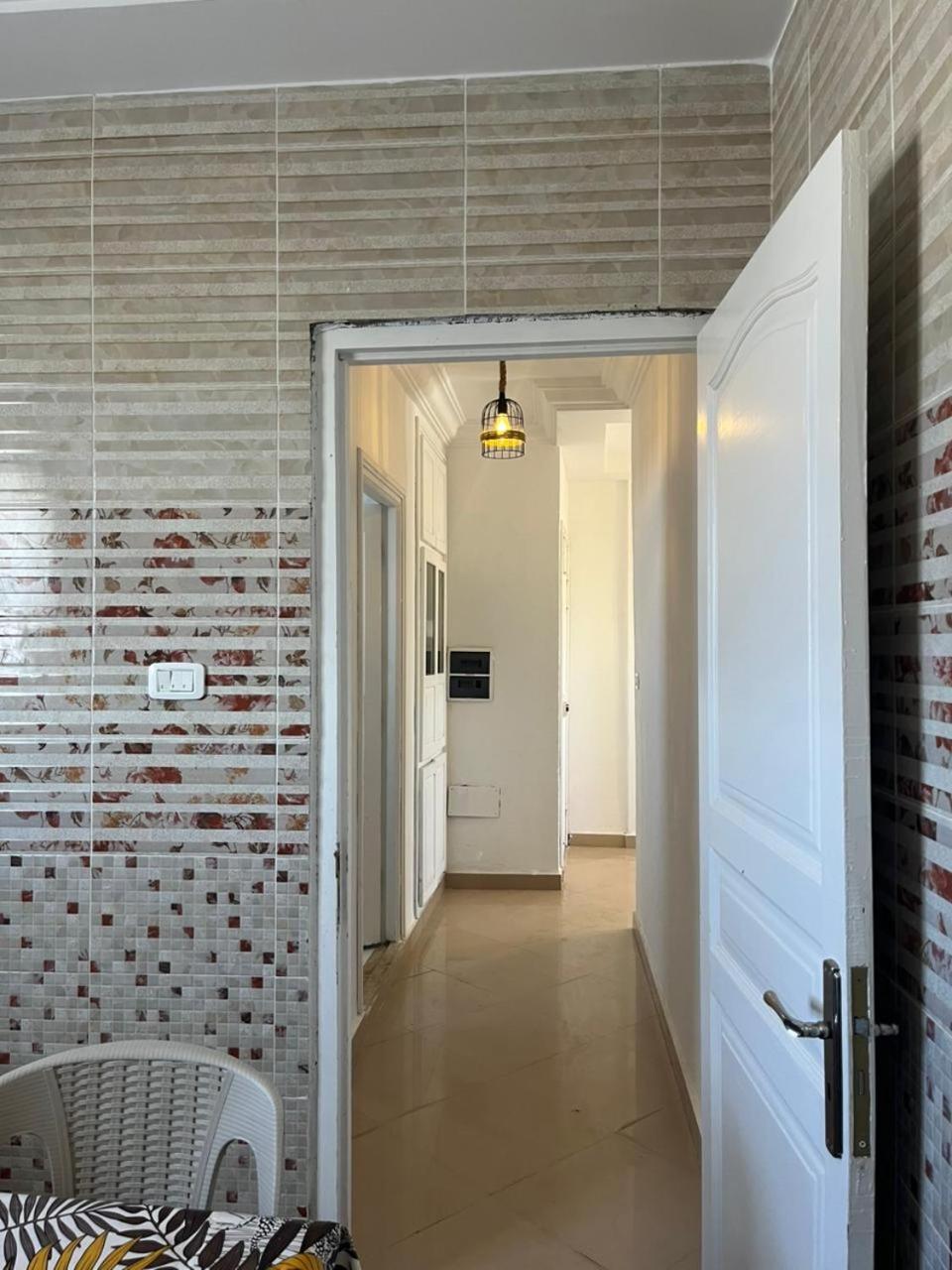Villa Dar Aya Kelibia Extérieur photo