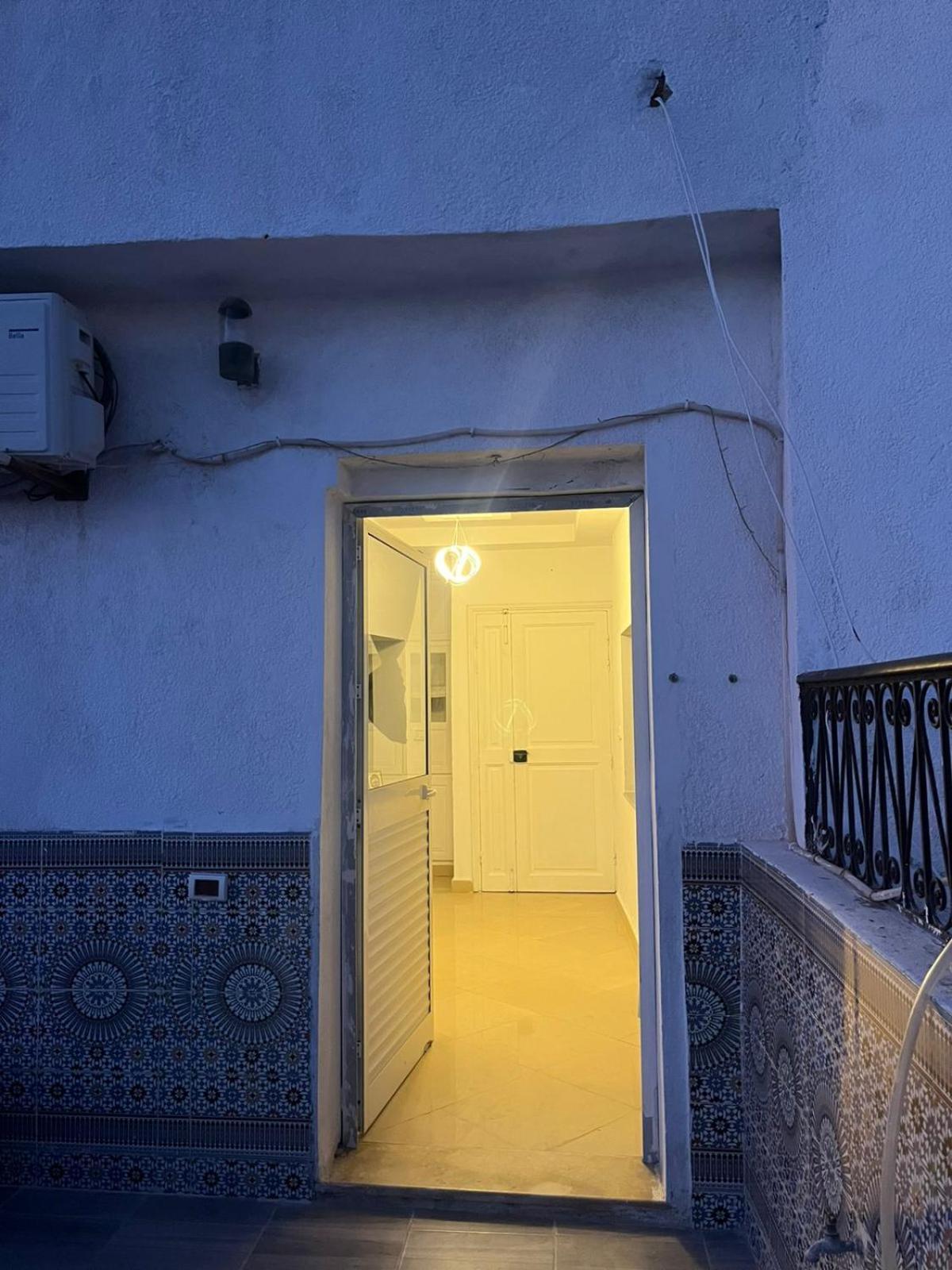 Villa Dar Aya Kelibia Extérieur photo