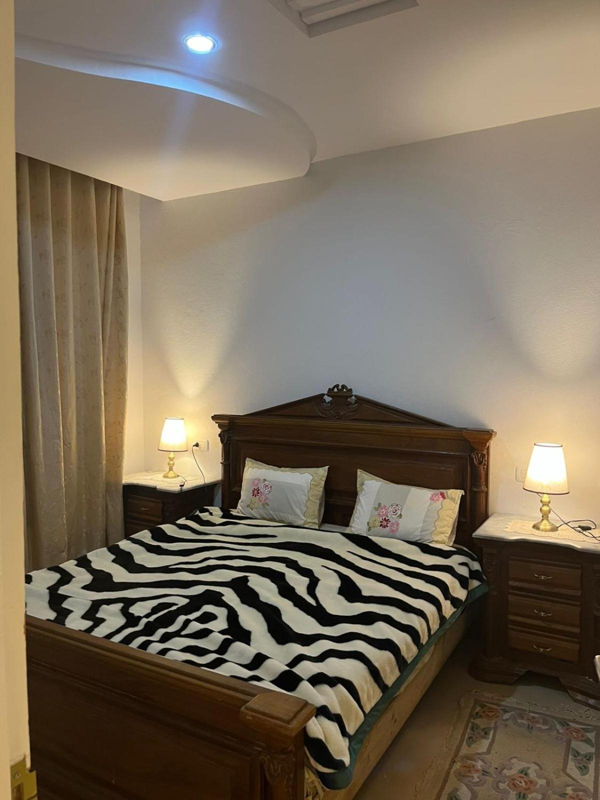 Villa Dar Aya Kelibia Extérieur photo