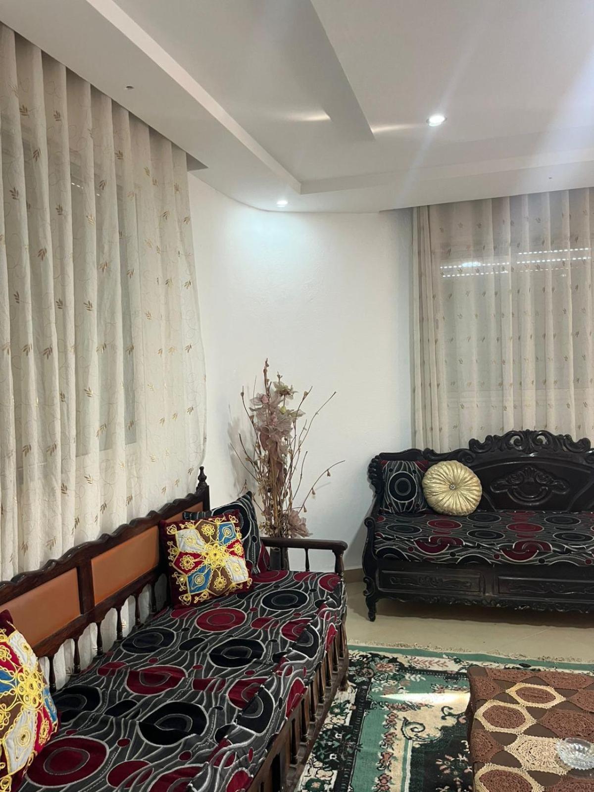Villa Dar Aya Kelibia Extérieur photo