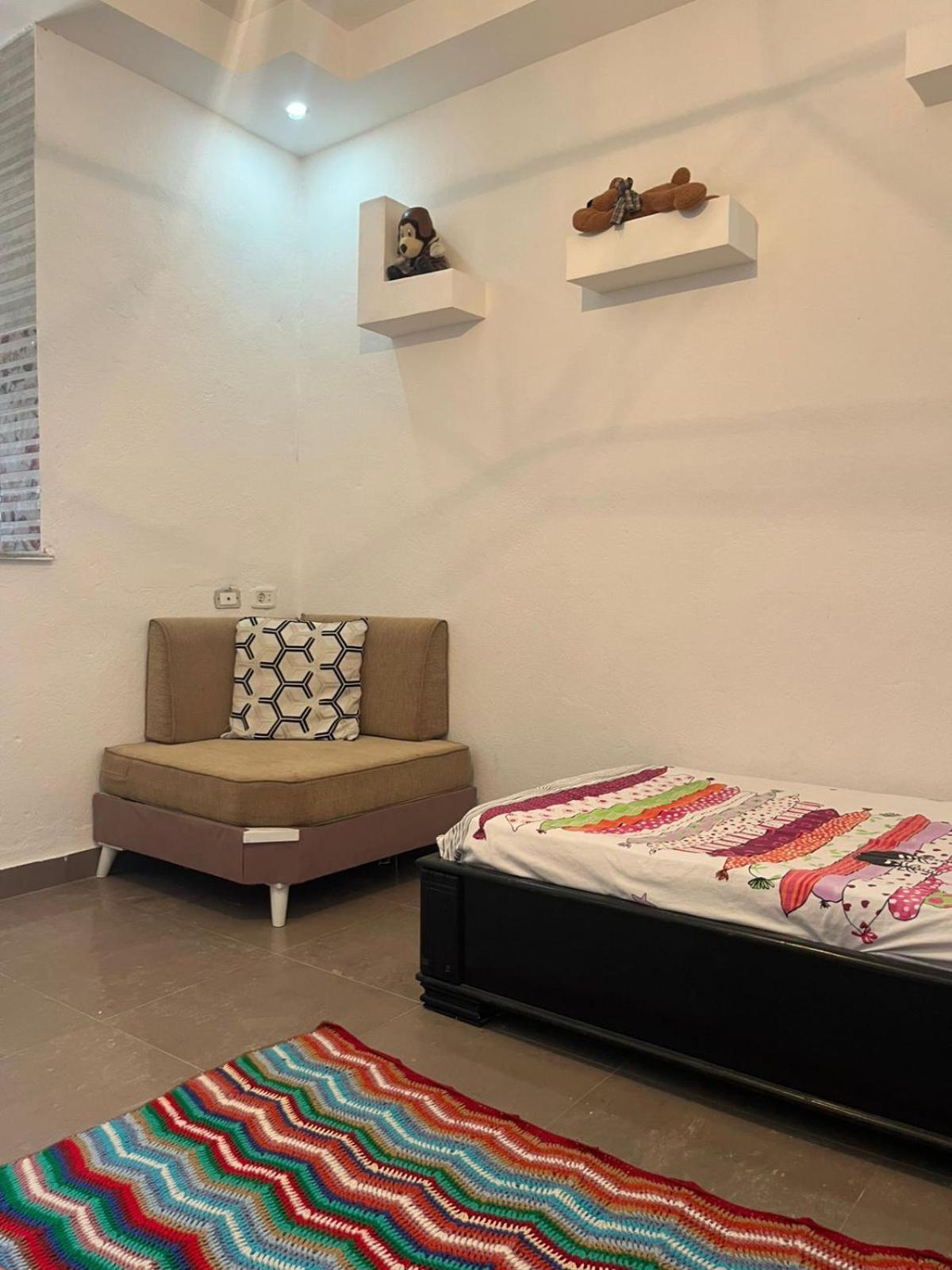 Villa Dar Aya Kelibia Extérieur photo