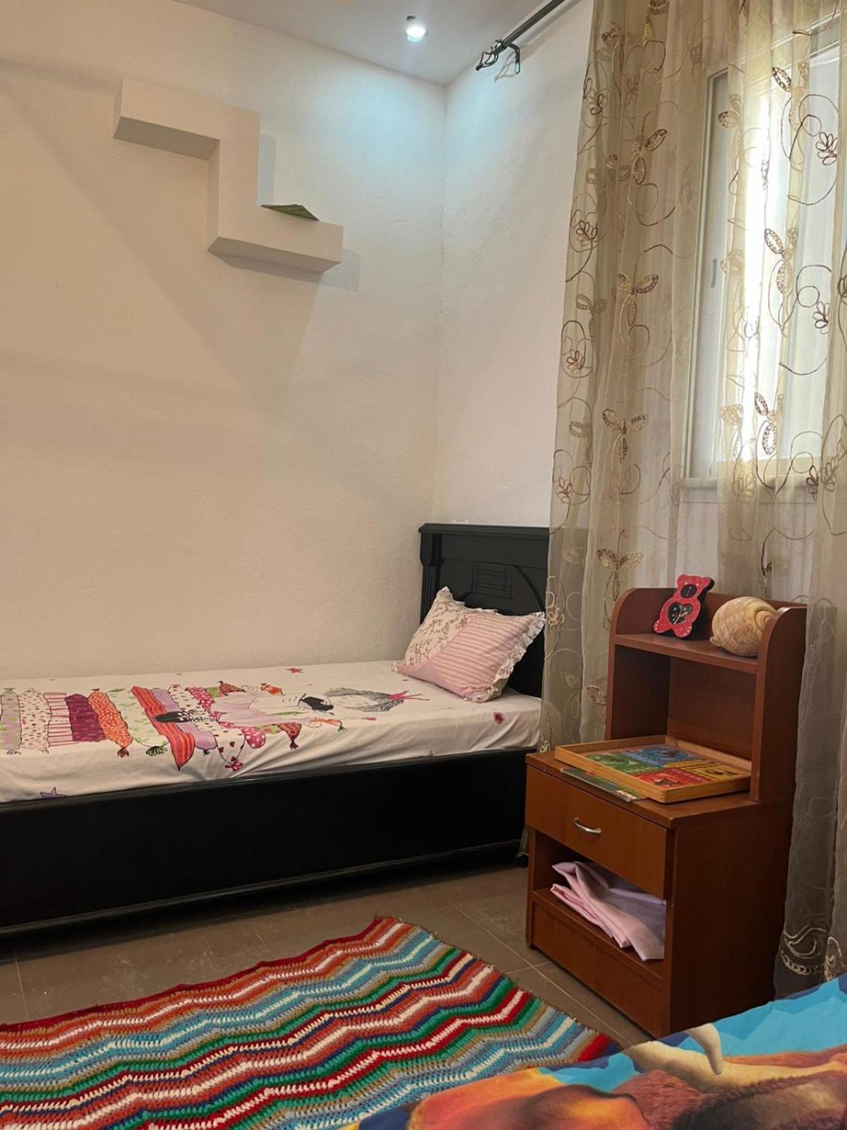 Villa Dar Aya Kelibia Extérieur photo