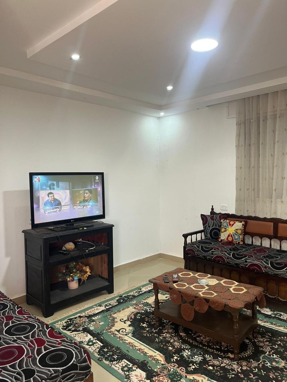 Villa Dar Aya Kelibia Extérieur photo