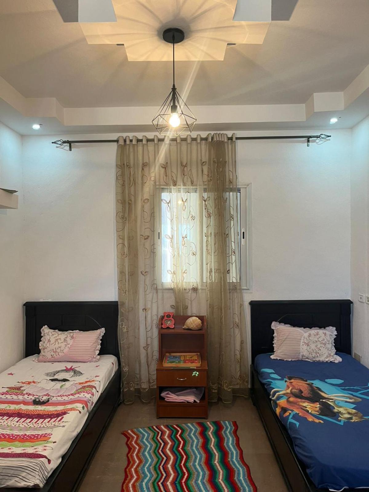Villa Dar Aya Kelibia Extérieur photo