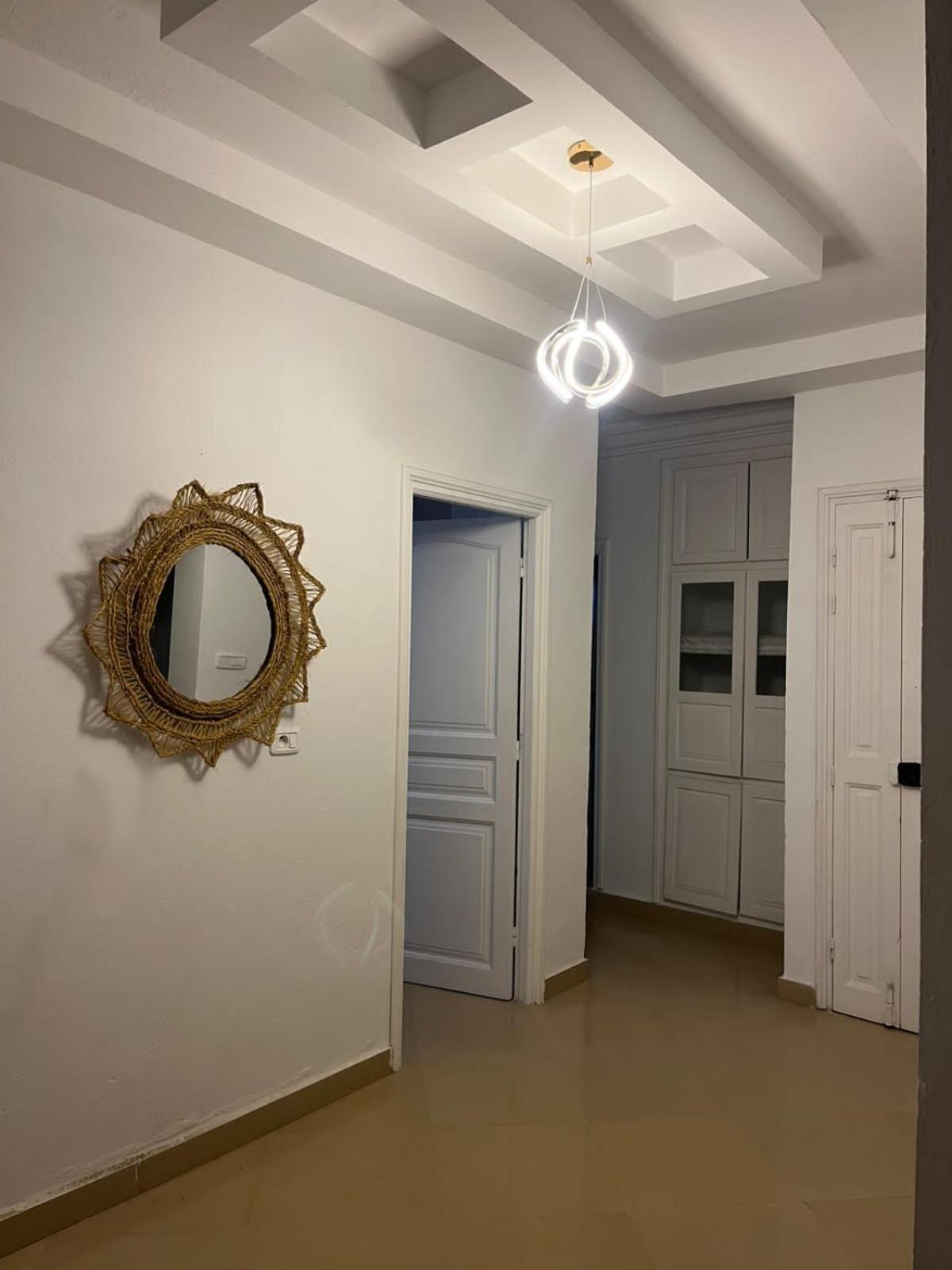 Villa Dar Aya Kelibia Extérieur photo