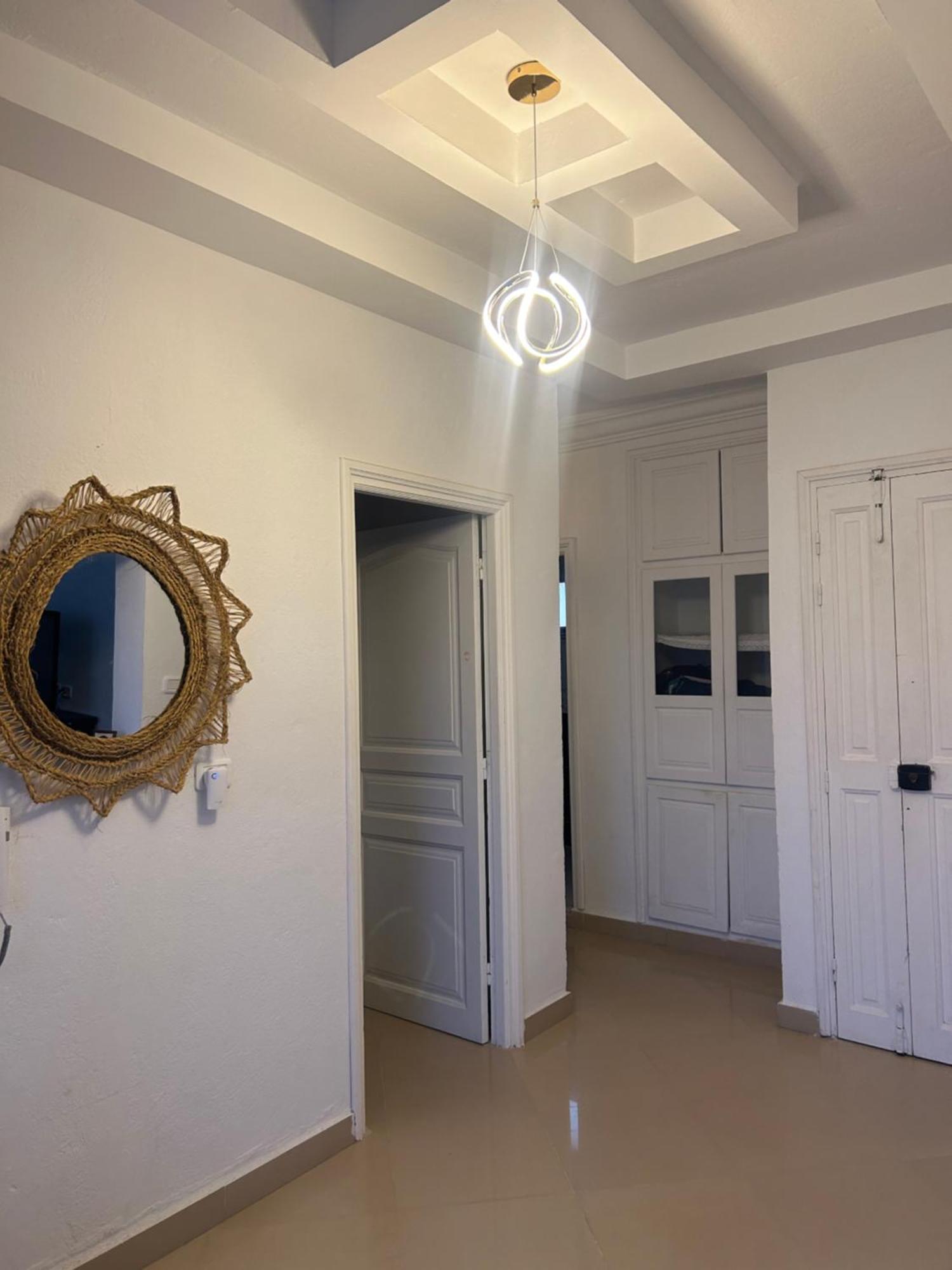 Villa Dar Aya Kelibia Extérieur photo