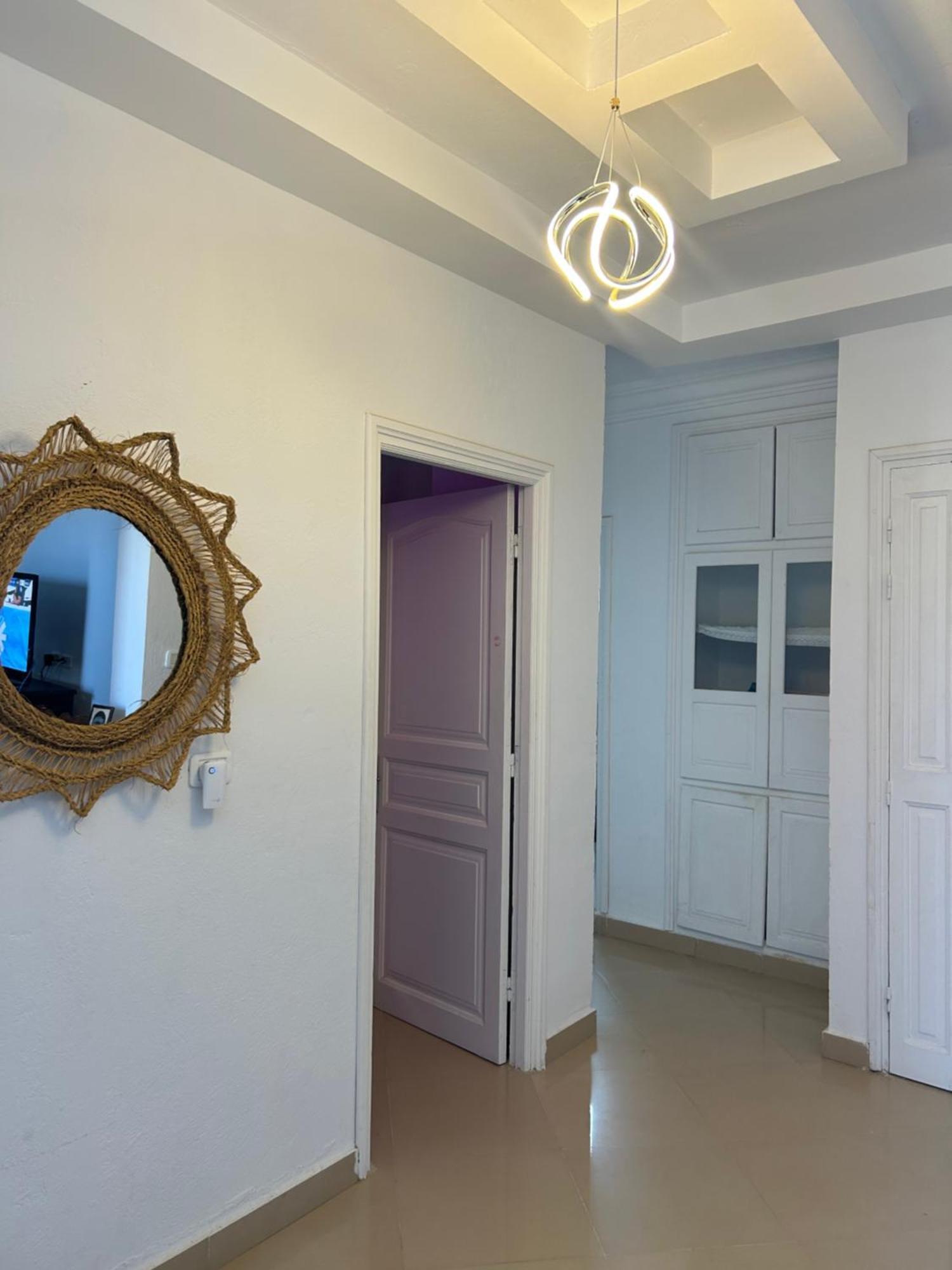 Villa Dar Aya Kelibia Extérieur photo