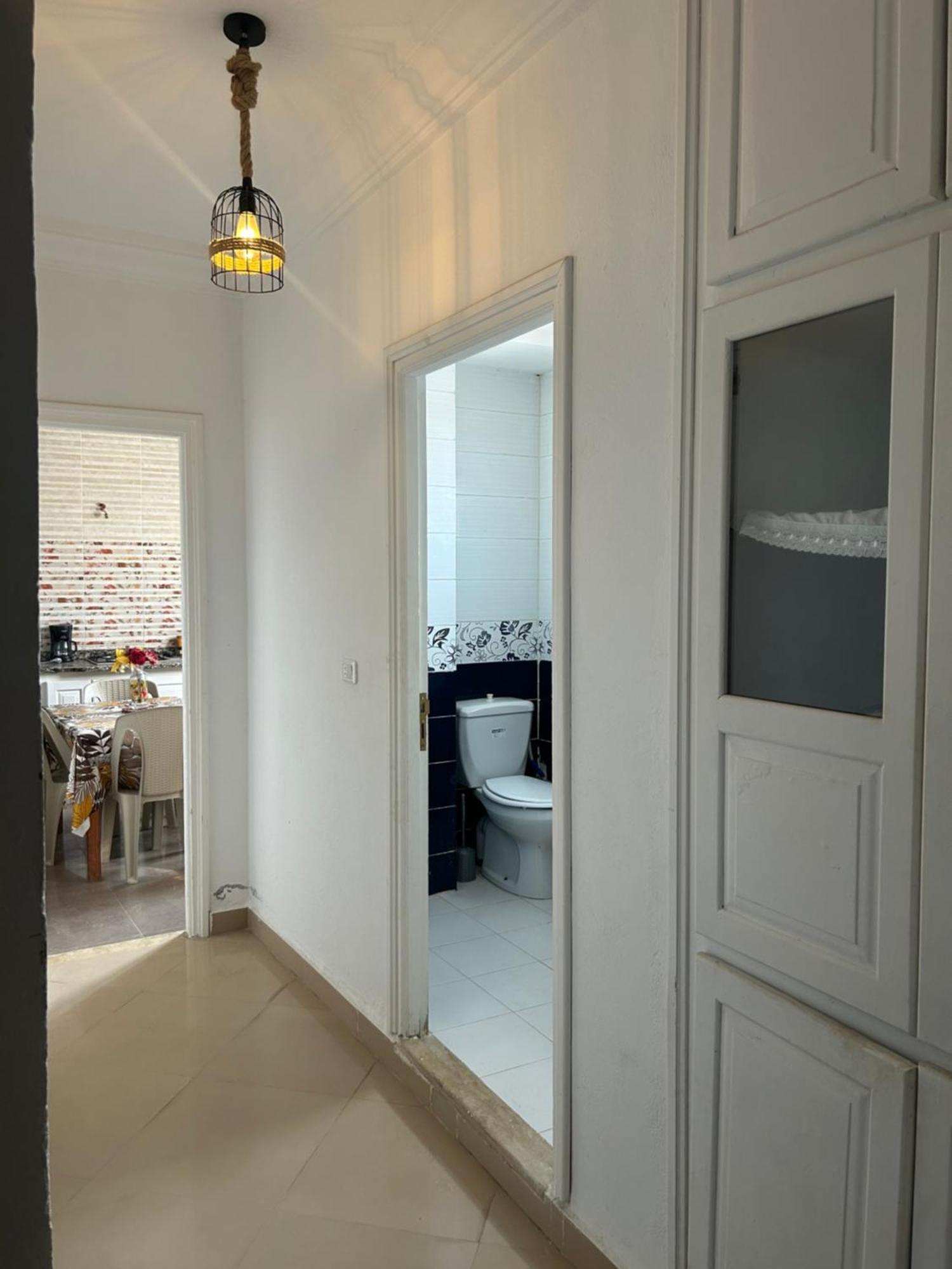 Villa Dar Aya Kelibia Extérieur photo