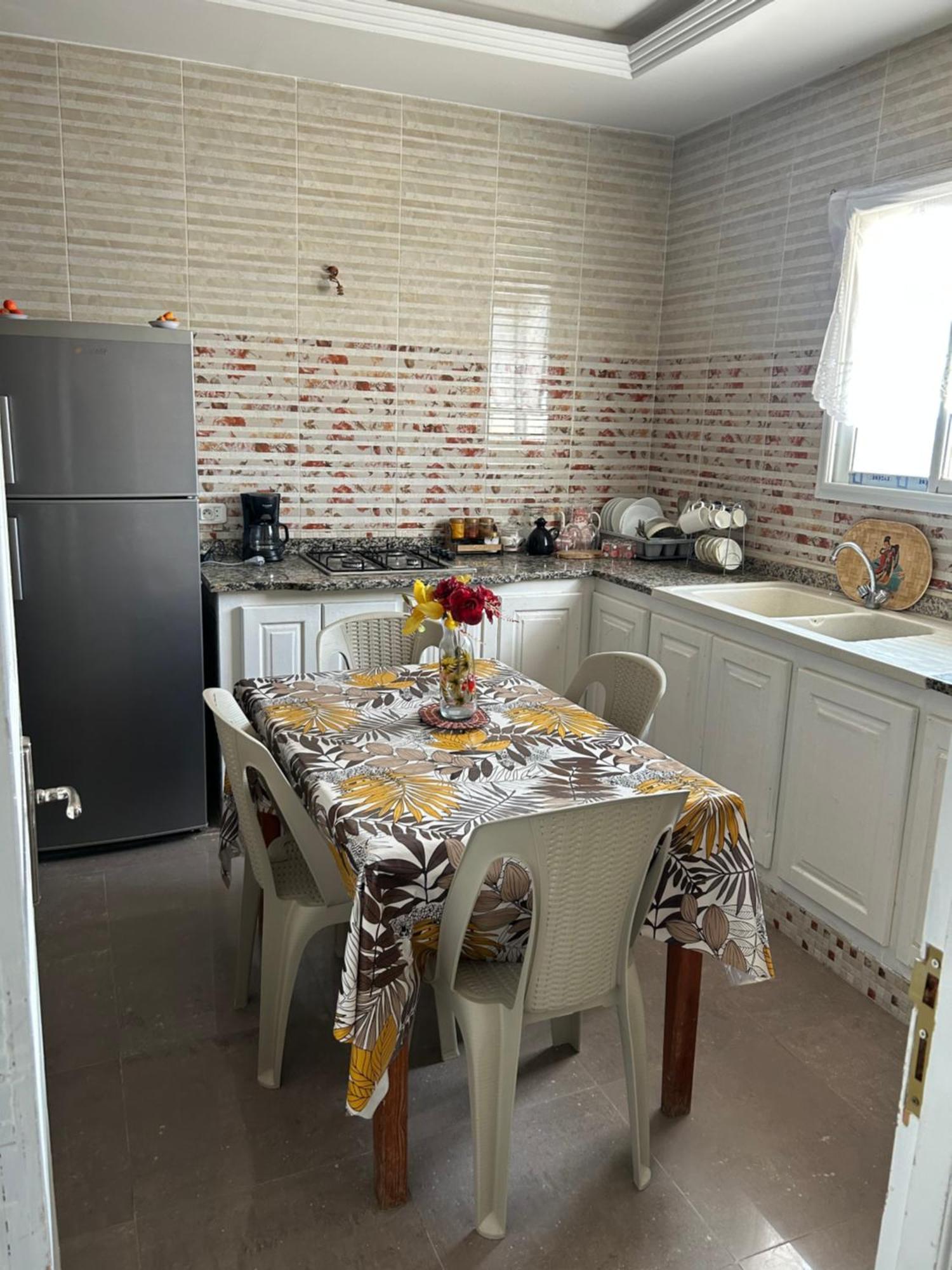 Villa Dar Aya Kelibia Extérieur photo